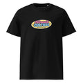 Unisex Organic Cotton T-Shirt Creator