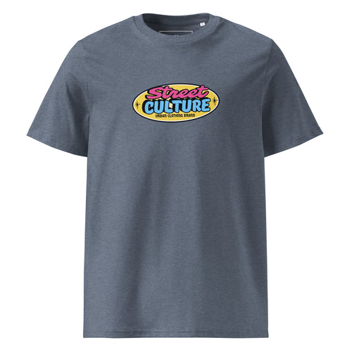 CREATOR – Bio-Baumwoll-T-Shirt